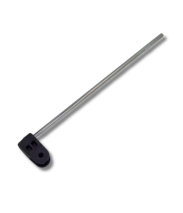 Mast Link Turbo Fin Mirage Drive Kick-Up