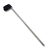 Mast Link Turbo Fin Mirage Drive Kick-Up