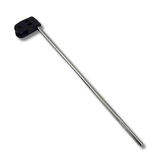 Mast Link Turbo Fin Mirage Drive Kick-Up