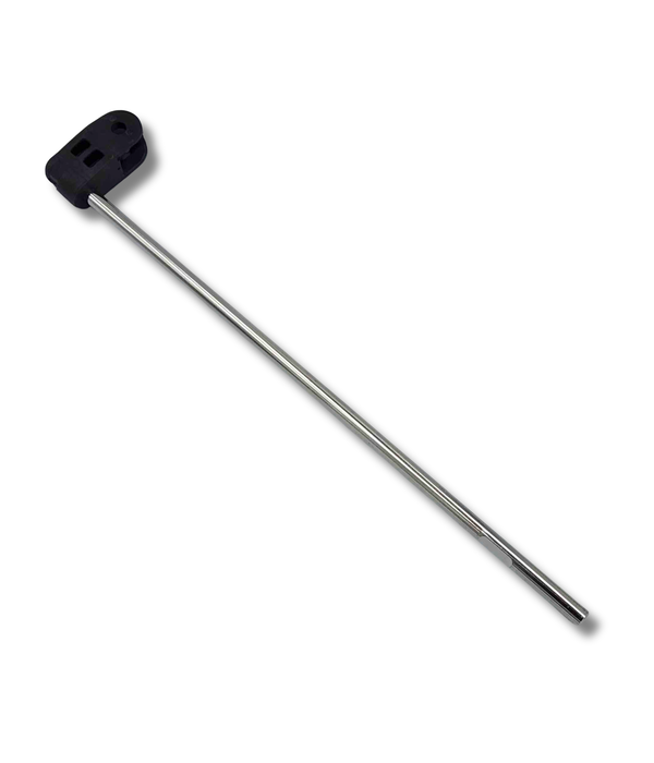 Mast Link Turbo Fin Mirage Drive Kick-Up