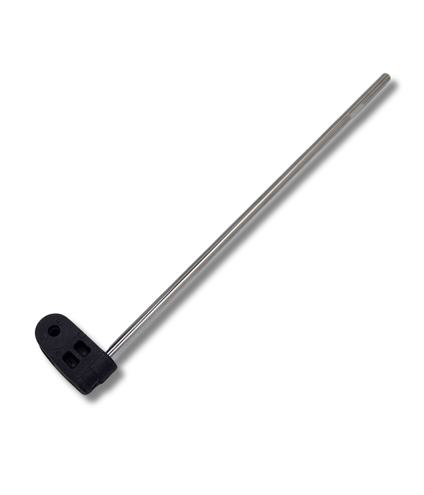Mast Link Turbo Fin Mirage Drive Kick-Up