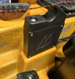 Old Town AutoPilot  & 106 MK Seat Riser