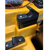 Mariner Sails Old Town AutoPilot  & 106 MK Seat Riser