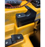 Old Town AutoPilot  & 106 MK Seat Riser