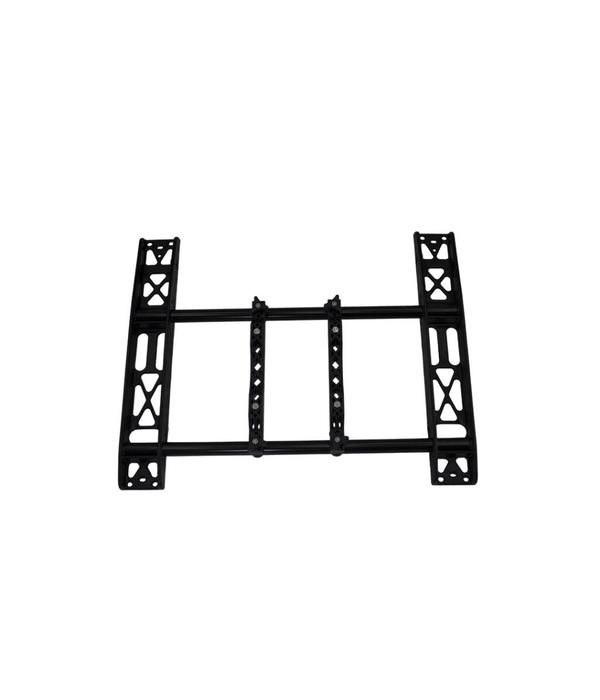 NuCanoe (Closeout) Custom Height Seat Base Frontier