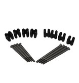 NuCanoe Seat Lift Kit Pursuit/Flint