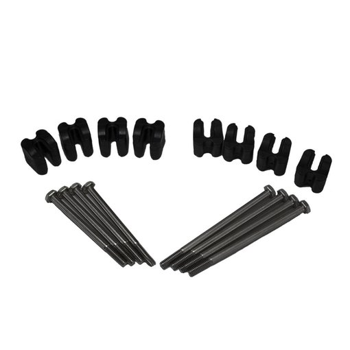 NuCanoe Seat Lift Kit Pursuit/Flint