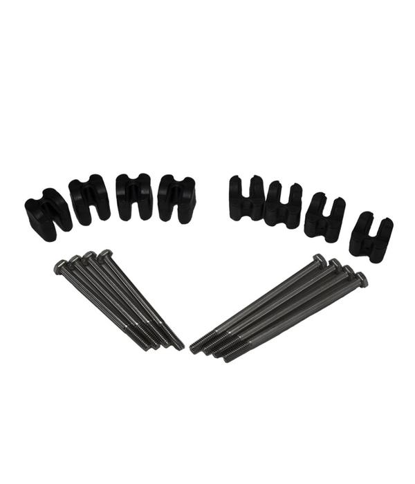 NuCanoe Seat Lift Kit Pursuit/Flint