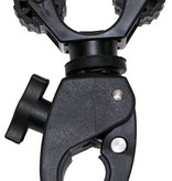 NuCanoe ToughClaw RotoGrip Paddle Holder