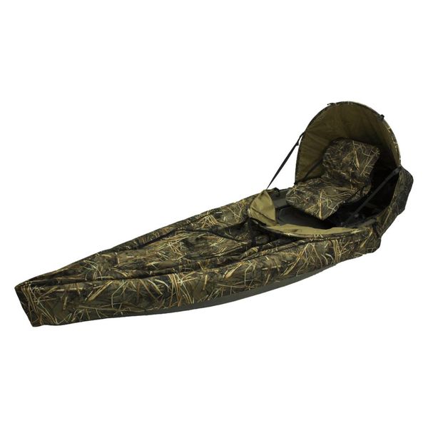(Discontinued) Duck Blind
