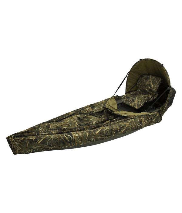 NuCanoe (Closeout) Duck Blind