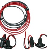 NuCanoe (Closeout) Motor Wiring Kit