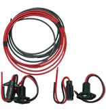 NuCanoe Motor Wiring Kit