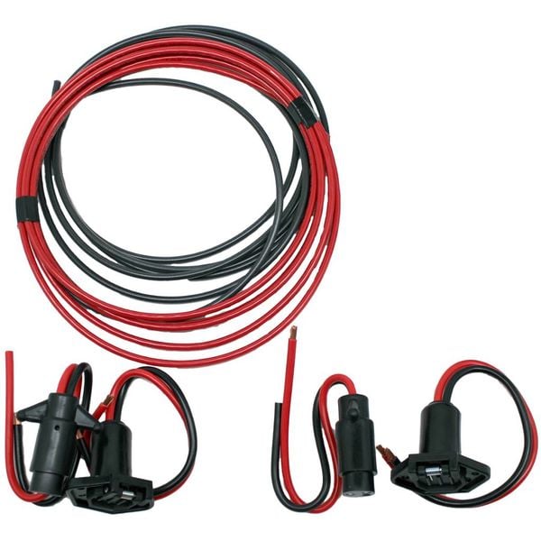 (Closeout) Motor Wiring Kit