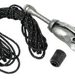 NuCanoe Frontier Pursuit Flint Rope & Anchor Kit