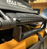 Old Town AutoPilot  & 106 MK Seat Riser