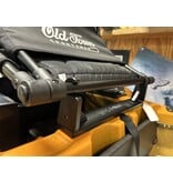 Old Town AutoPilot  & 106 MK Seat Riser