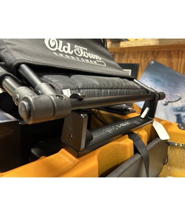 Mariner Sails Old Town AutoPilot  & 106 MK Seat Riser