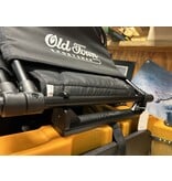 Mariner Sails Old Town AutoPilot  & 106 MK Seat Riser