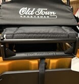 Mariner Sails Old Town AutoPilot  & 106 MK Seat Riser