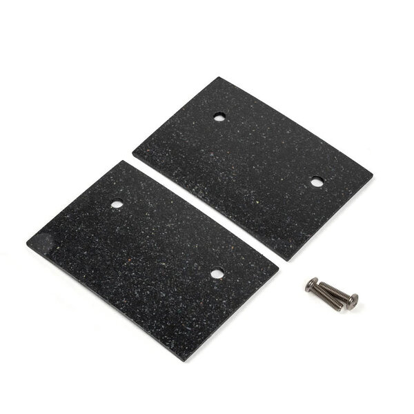 Docking Bracket Shim Kit AutoPilot