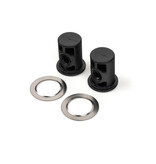 Old Town Replacement Clevis Nut Pin Kit