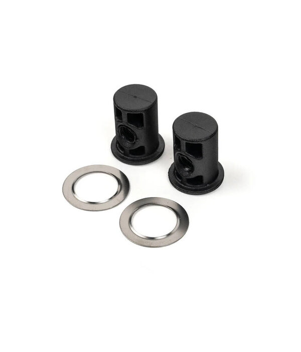 Old Town Replacement Clevis Nut Pin Kit