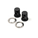 Replacement Clevis Nut Pin Kit