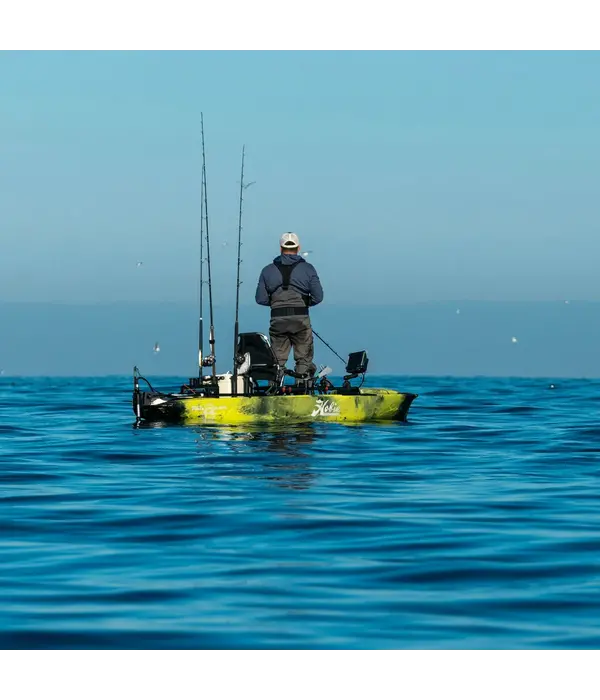 Newport Vessels Kayak Motor NK 180 Pro