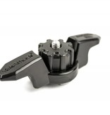 YakAttack GT Cleat Track Mount Line Cleat