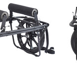 Malone Forge All Steel Canoe & Kayak Cart