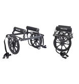 Malone Forge All Steel Canoe & Kayak Cart