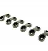 YakAttack Padeye Kit (Pack Of 6)