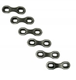 YakAttack Padeye Kit (Pack Of 6)