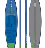 Starboard 2017 Inflatable SUP