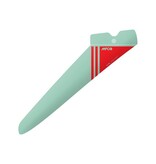 Chinook (Closeout) Weed Burner G-10 45 Degree Fin 46cm Tuttle