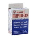 Marine-Tex Epoxy Putty White (2oz)