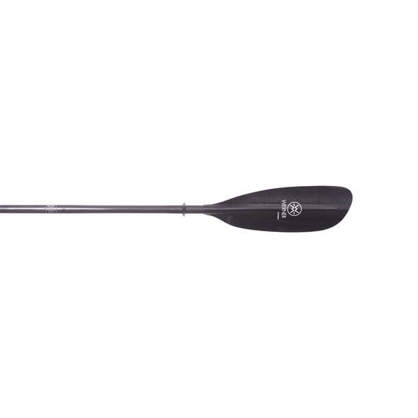 (Closeout) Camano Carbon 1-Piece Straight Standard Shaft 220 Carbon Weave