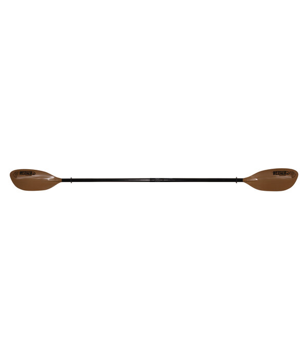 Werner Paddles (Closeout) Paddle Tybee Fiberglass