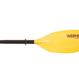 Werner Paddles (Closeout) Paddle Tybee Fiberglass