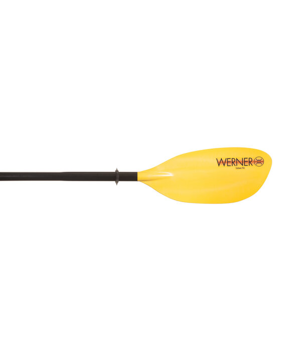 Werner Paddles (Closeout) Tybee Fiberglass