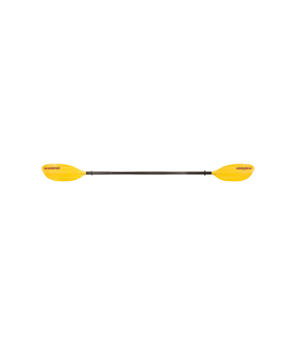 Werner Paddles (Closeout) Paddle Tybee Fiberglass