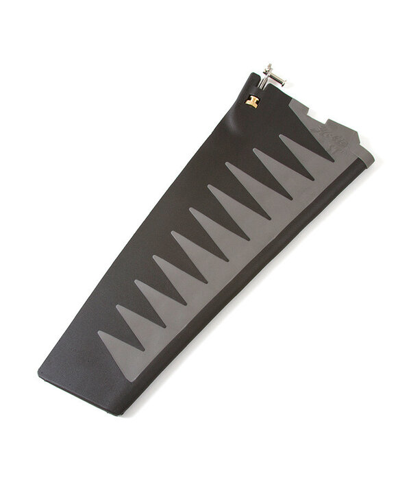 Hobie Mirage Drive Fin Gray/Black ST