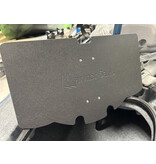 Hobie Bulkhead Plates