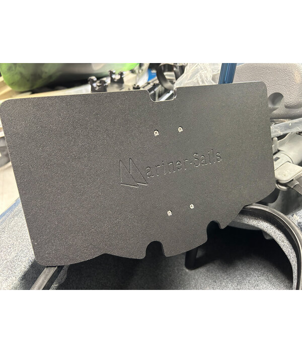 Hobie Bulkhead Plates