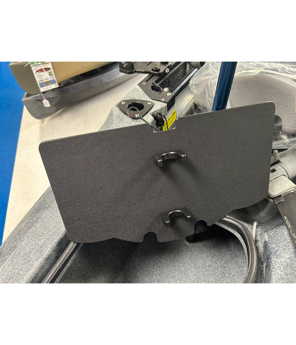 Hobie Bulkhead Plates