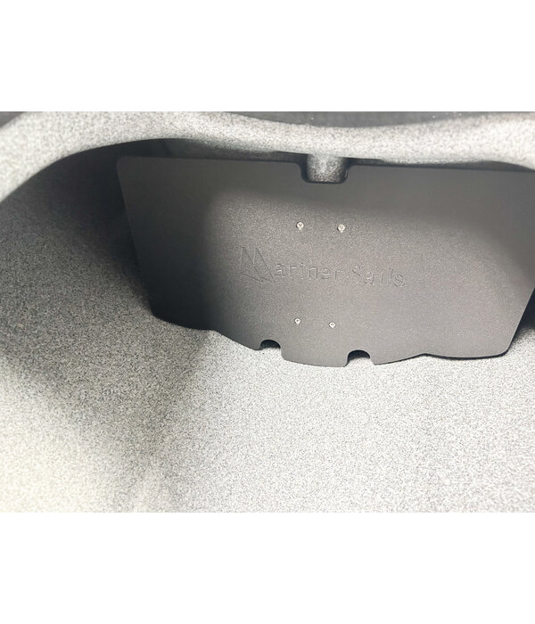 Hobie Bulkhead Plates