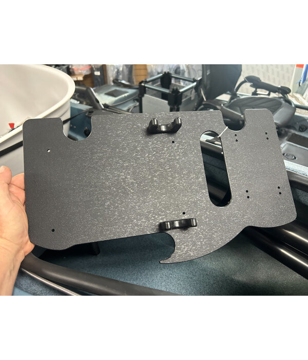 Hobie Bulkhead Plates