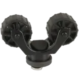 YakAttack ParkNPole RotoGrip