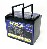 Smart Force 12.8V 150Ah LifePO4 Battery With Bluetooth
